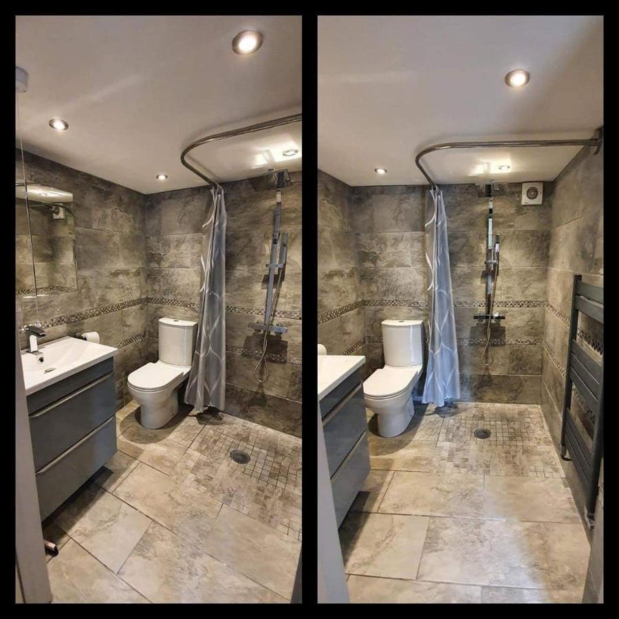 Longland Guest House Sutton Saint Michael Bagian luar foto